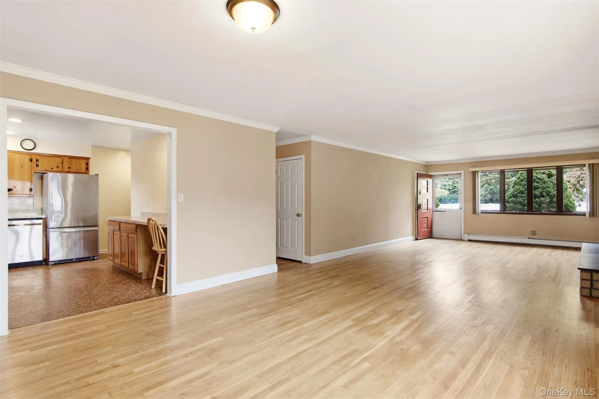 Open Concept Open Concept