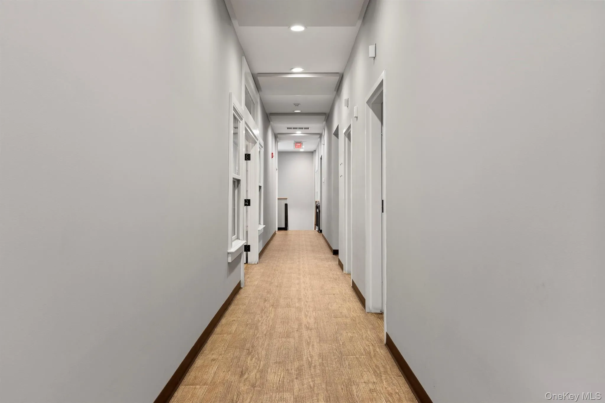Hallway Hallway