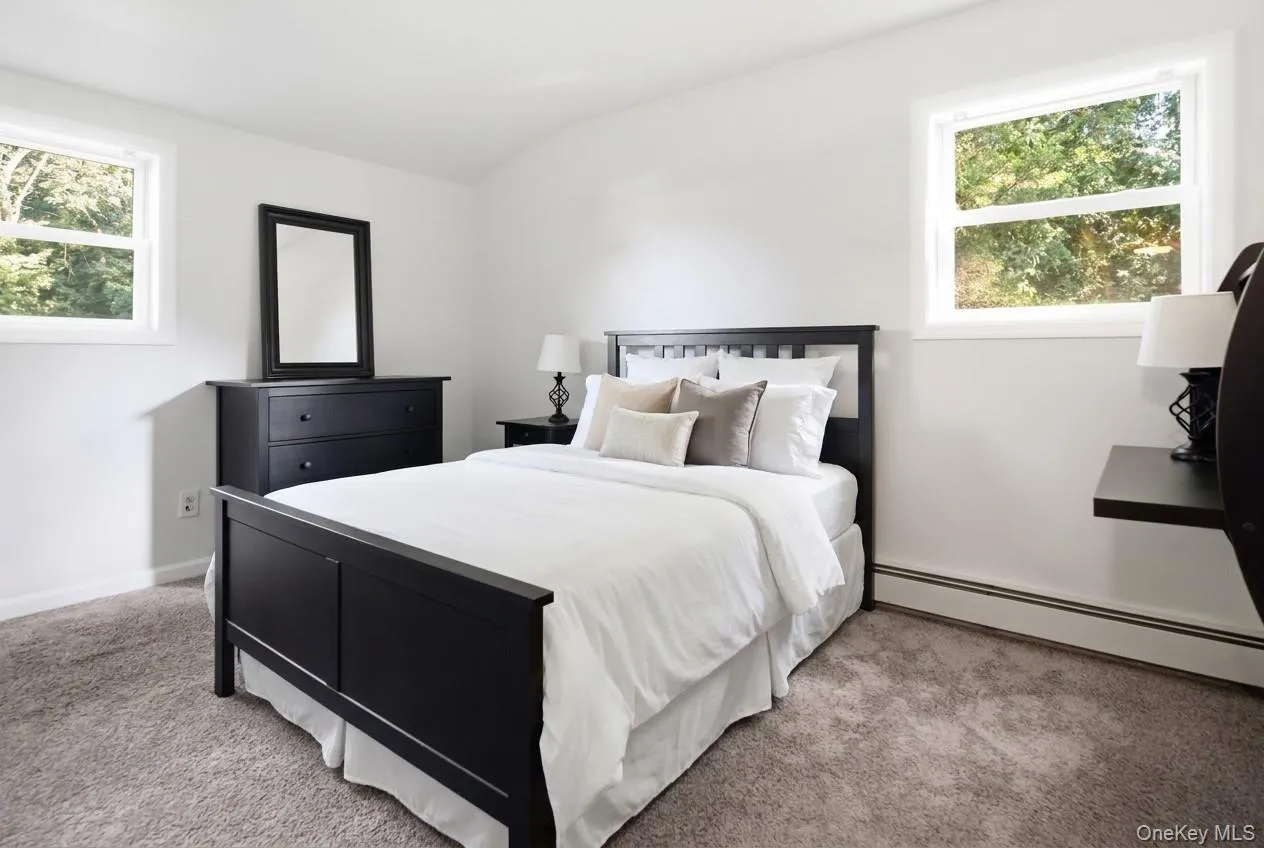 2nd Bedroom 2nd Bedroom