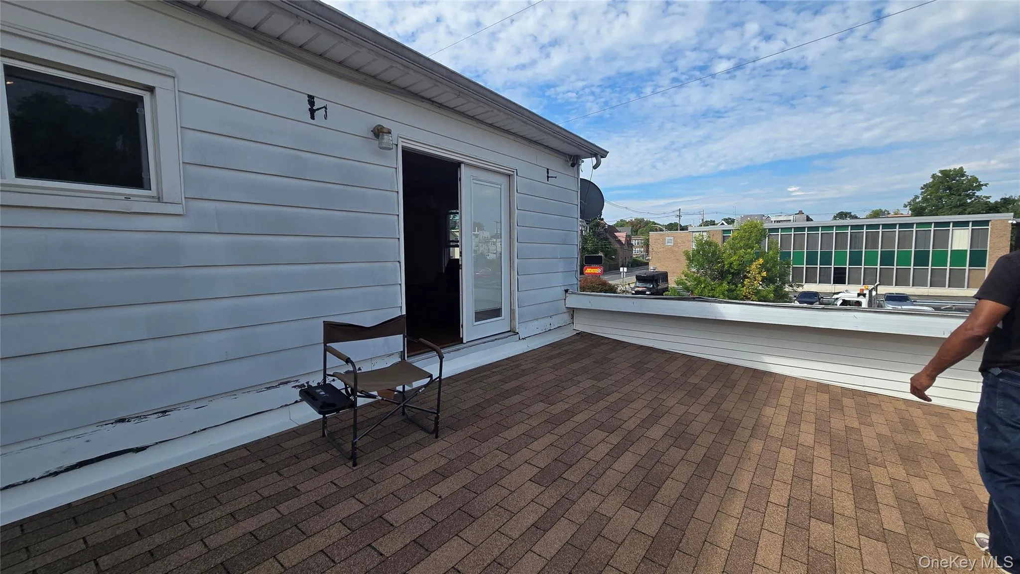 OUTDOOR SPACE OUTDOOR SPACE