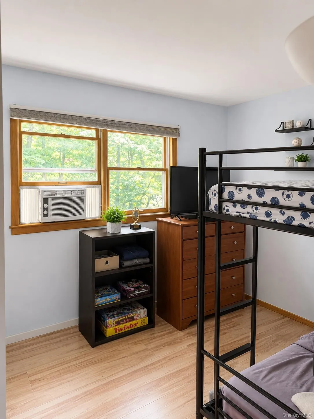 Bedroom 2 Bedroom 2
