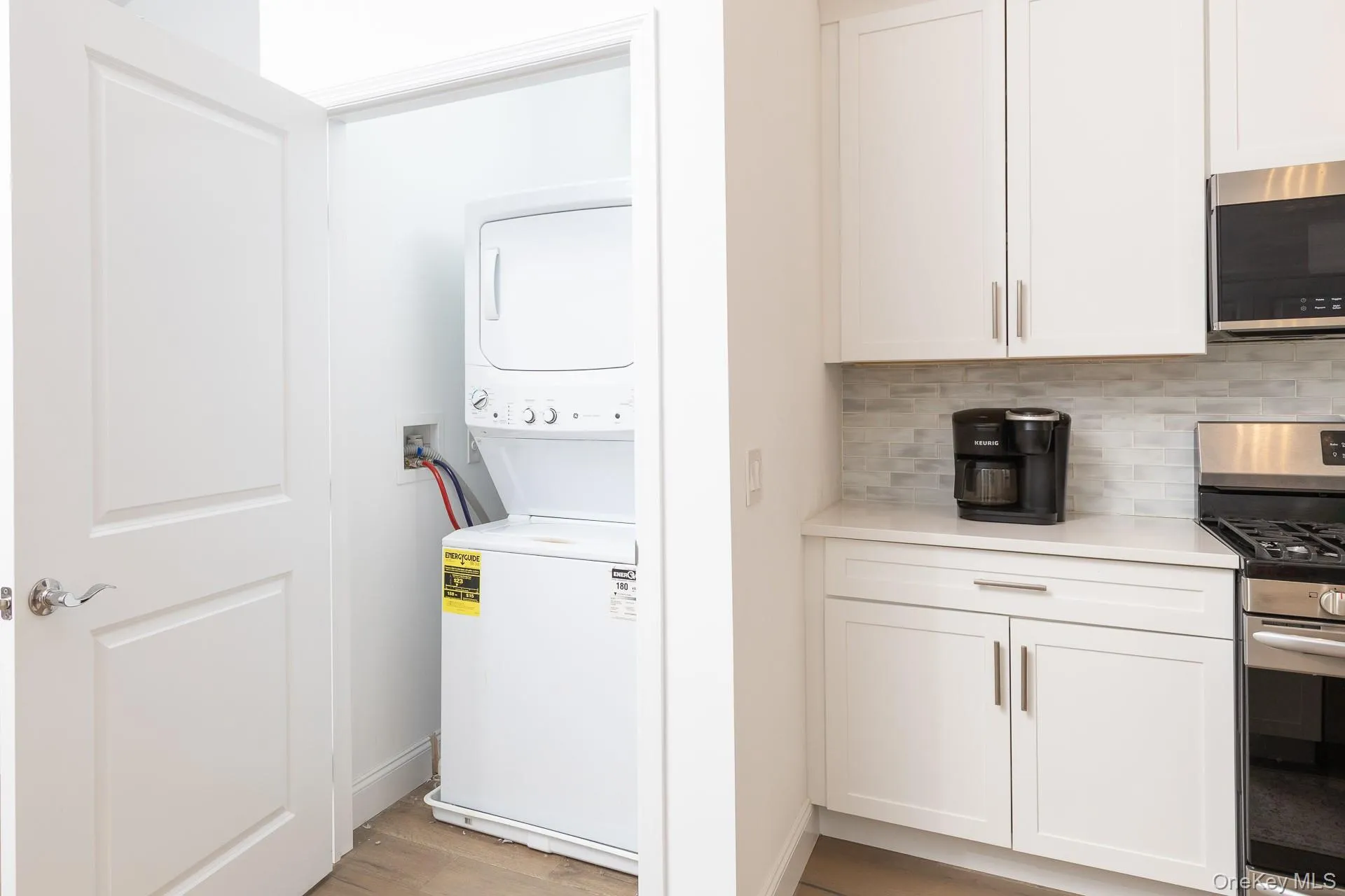 In-Unit Laundry In-Unit Laundry