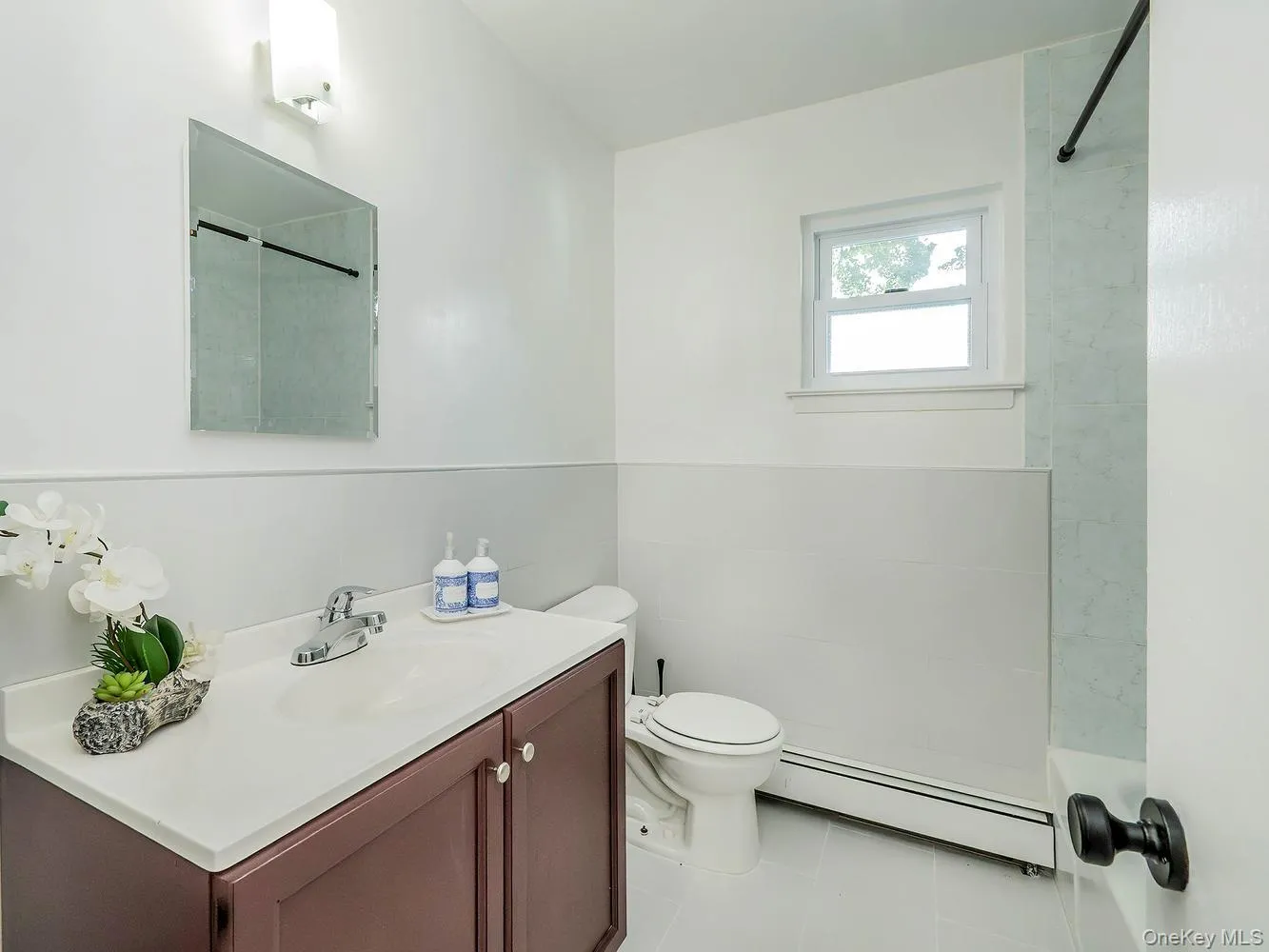 First Floor full bath First Floor full bath