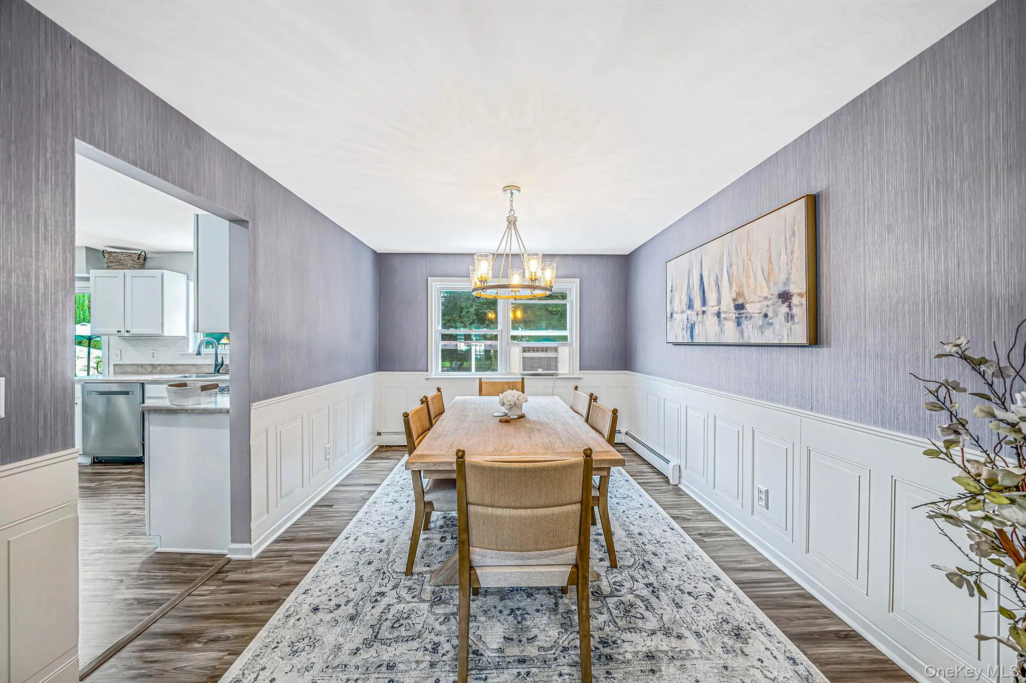 Formal Dining room Formal Dining room