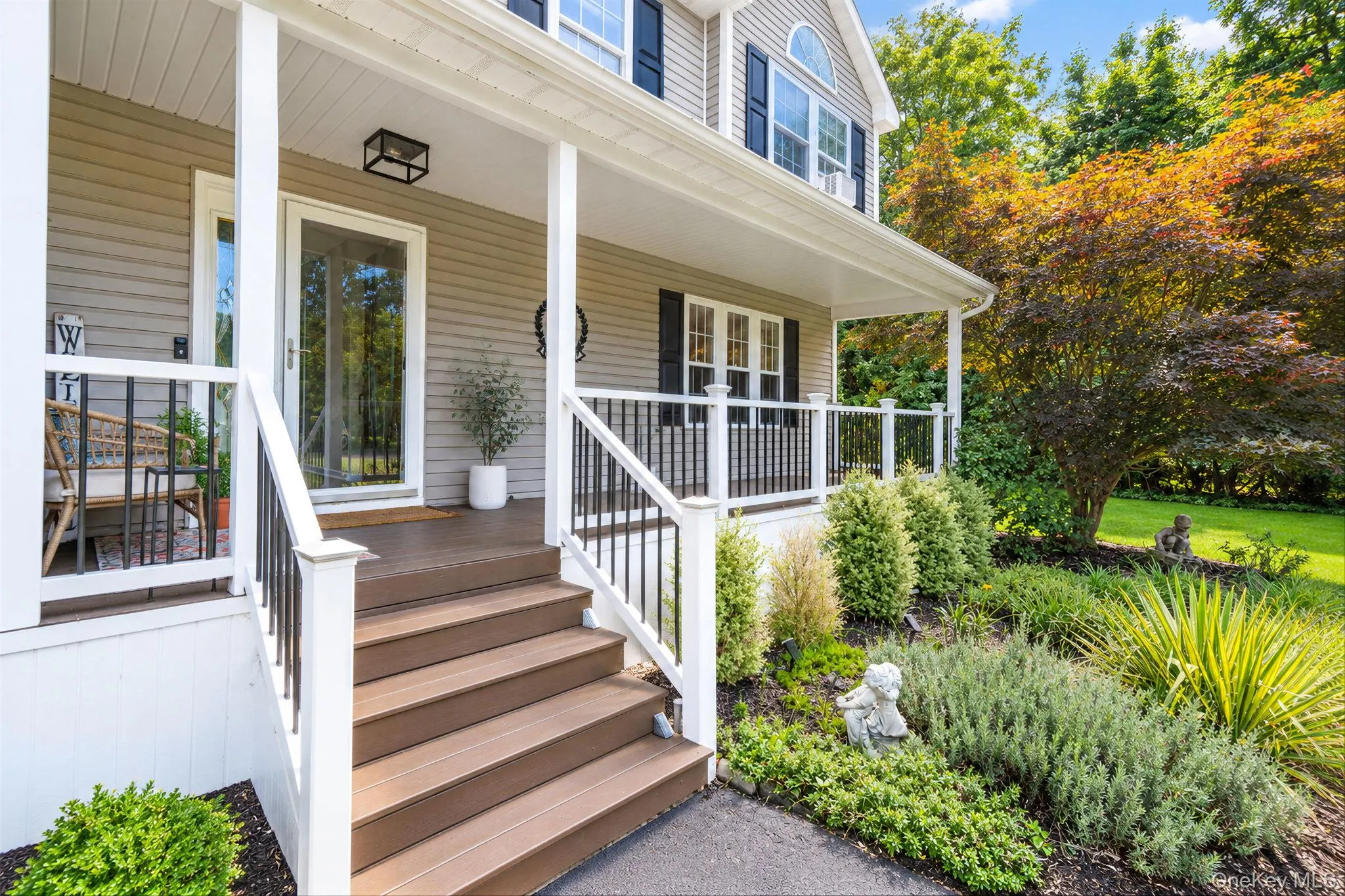 Front Entry Front Entry