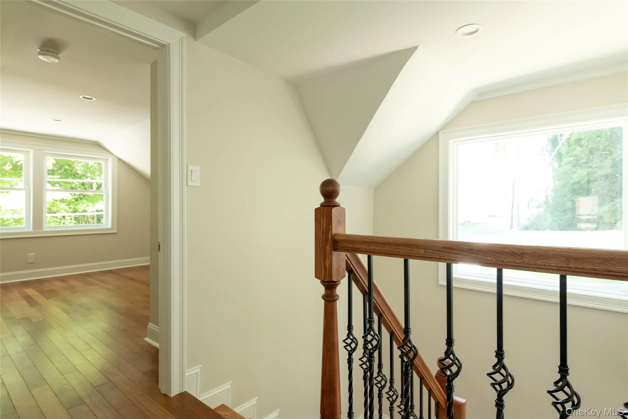 2nd floor landing 2nd floor landing