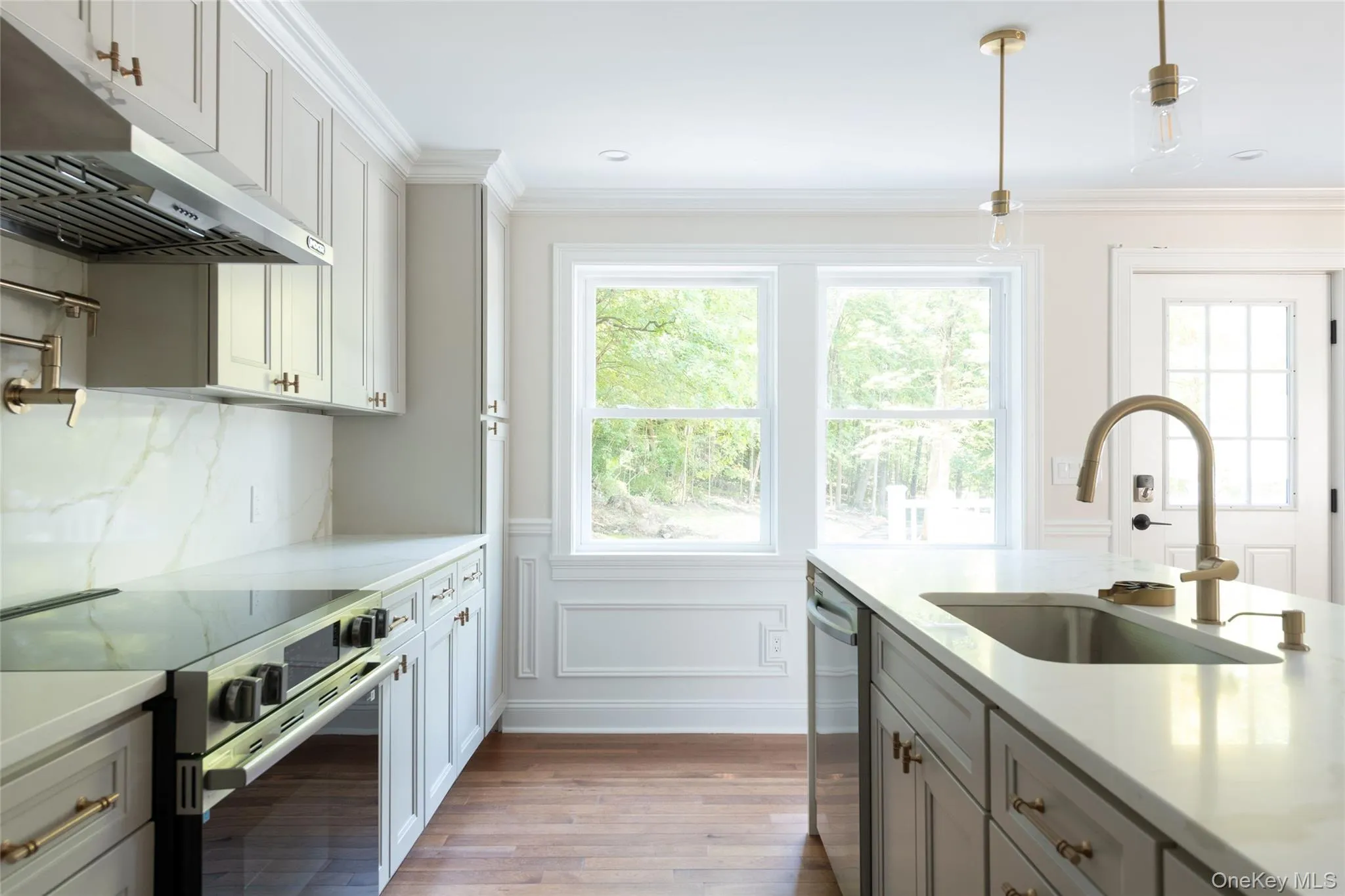Kitchen Kitchen