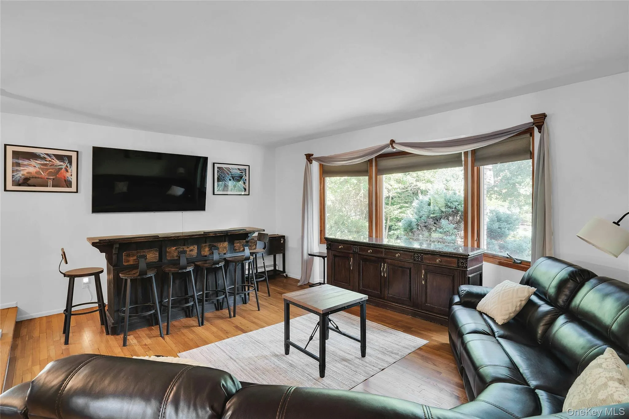 Great space for entertaining. Great space for entertaining.