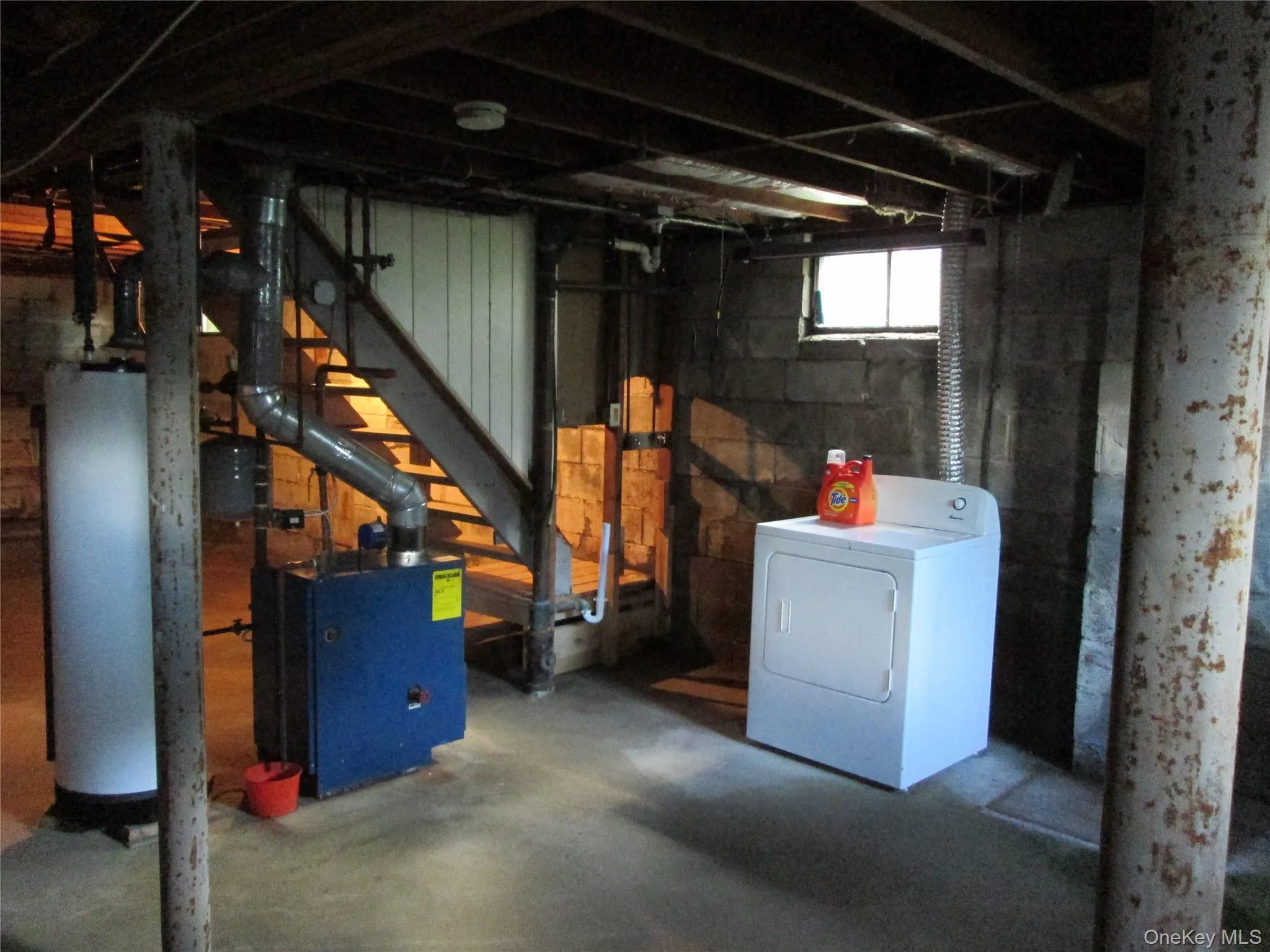 full basement full basement
