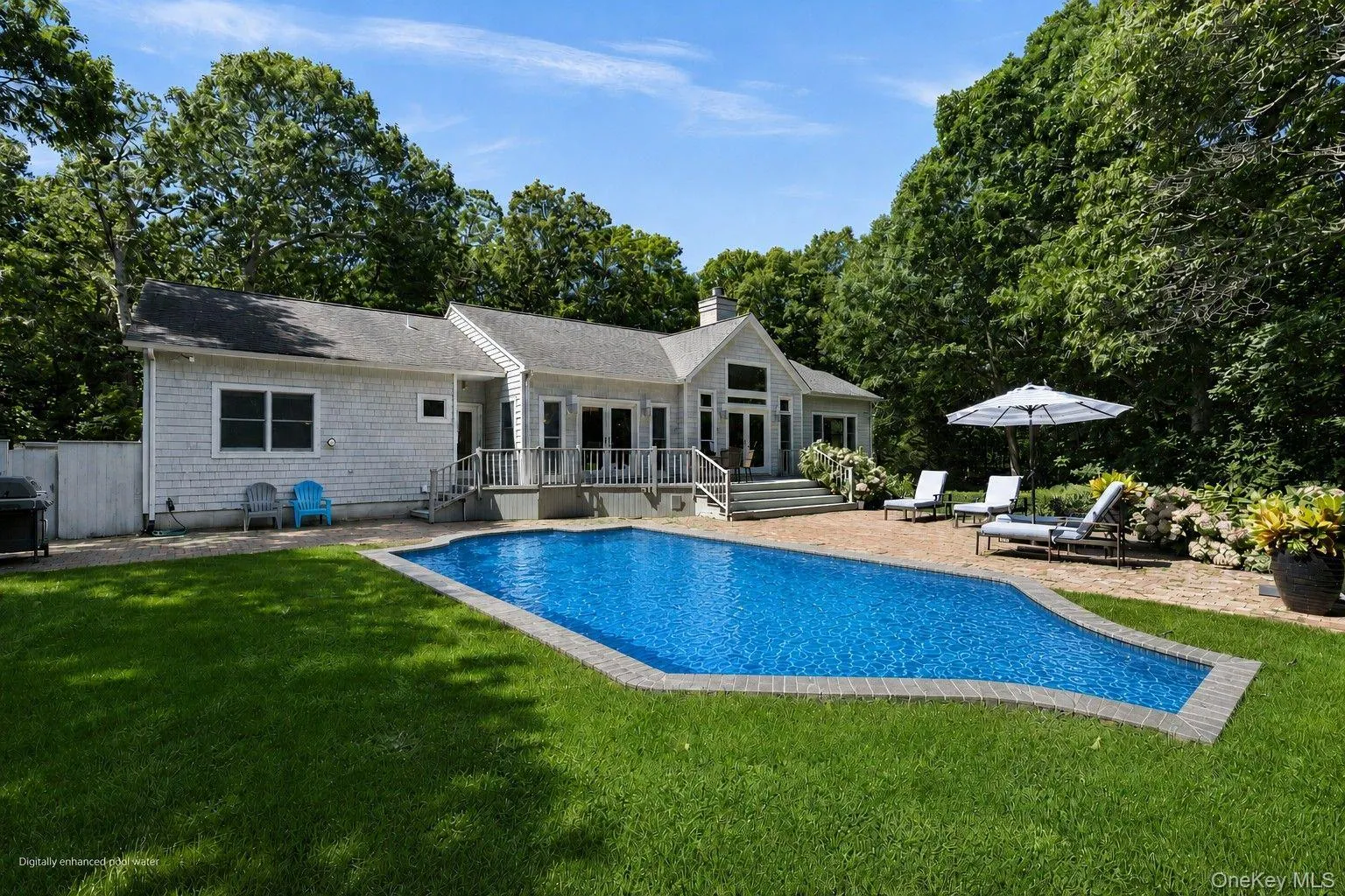 36 Pepperidge Lane, East Hampton, New York 11930