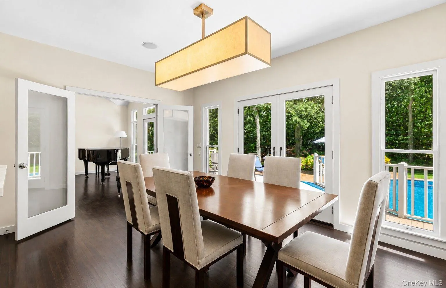 36 Pepperidge Lane, East Hampton, New York 11930