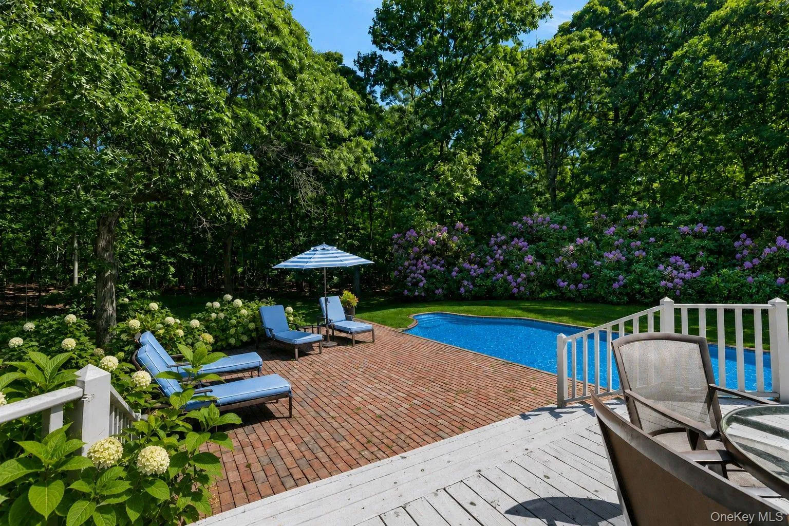 36 Pepperidge Lane, East Hampton, New York 11930