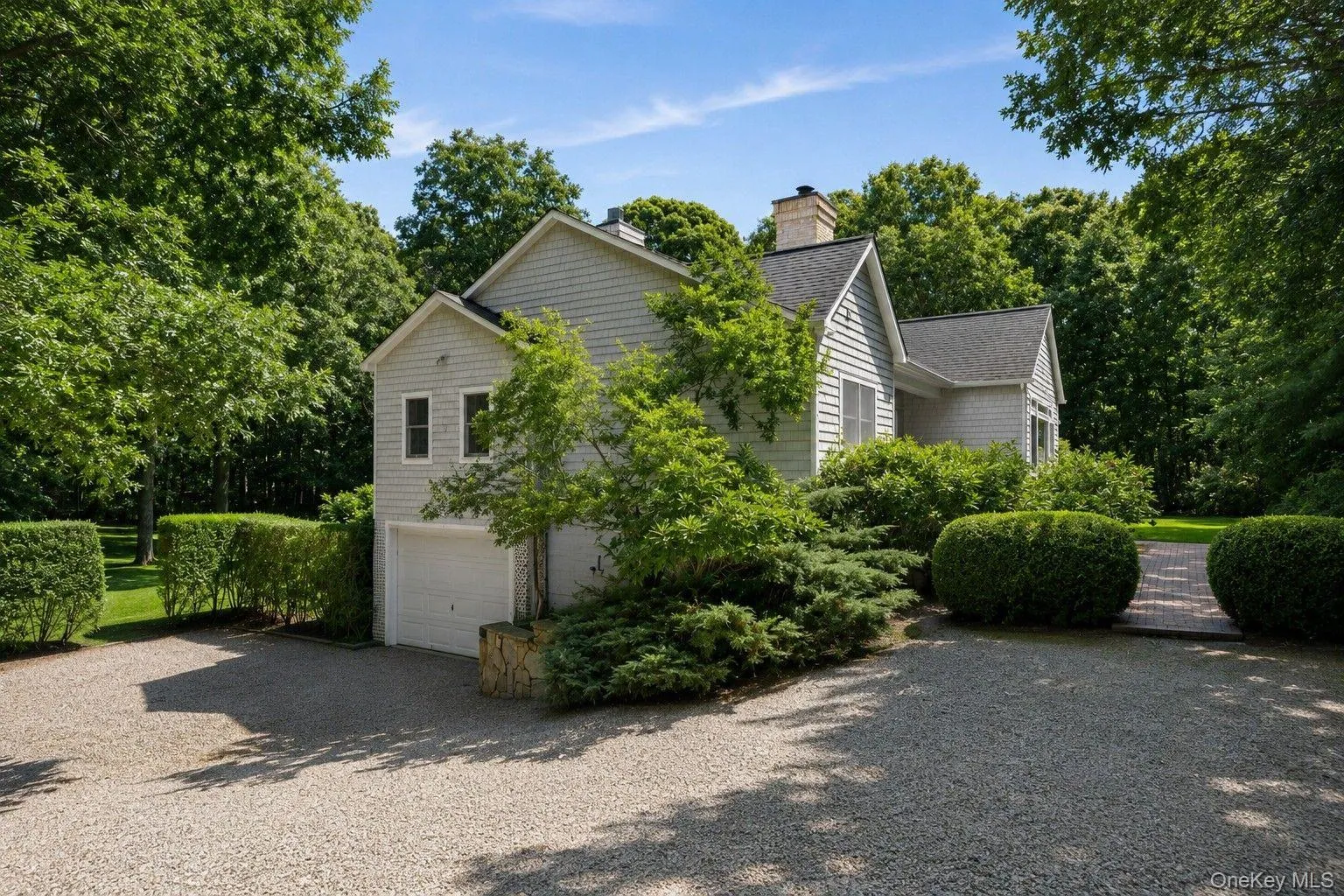 36 Pepperidge Lane, East Hampton, New York 11930