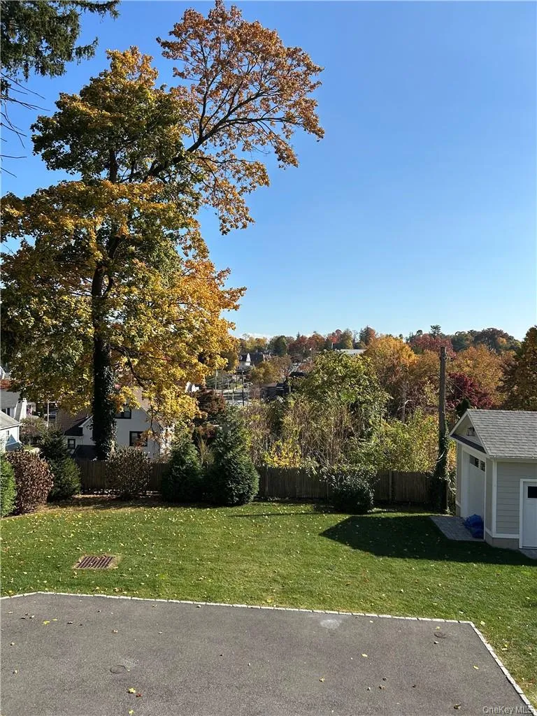 View of yard View of yard