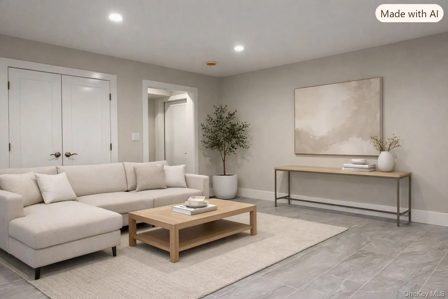 Flexible lower level room- Can be a bedroom/office or rec room. AI Staged as additional family/rec room Flexible lower level room- Can be a bedroom/office or rec room. AI Staged as additional family/rec room