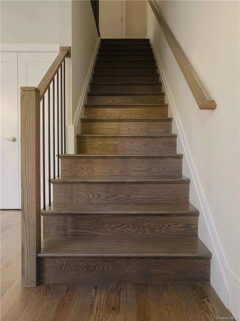 stairs to second floor stairs to second floor