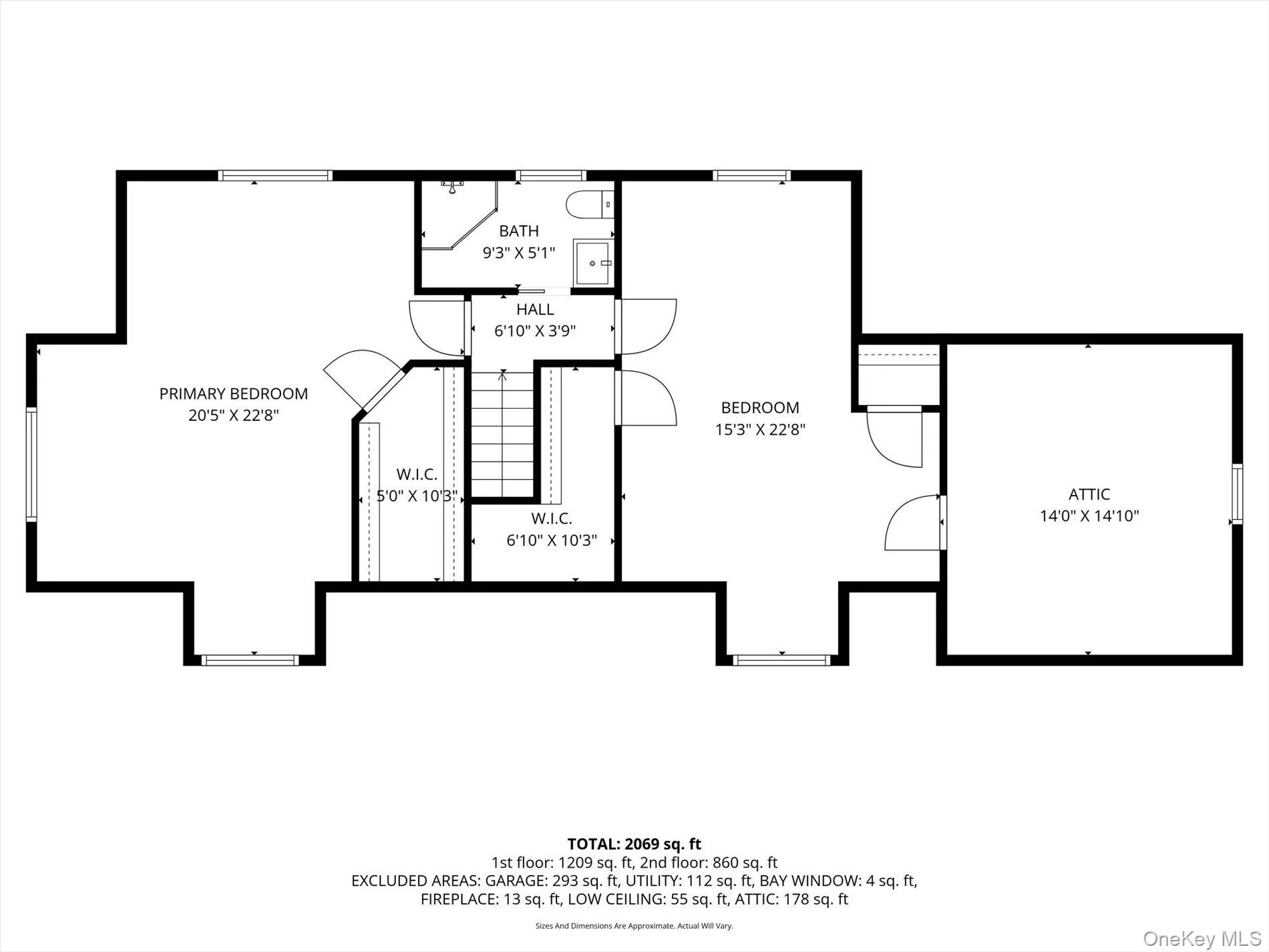 15 Lincoln Avenue, Oyster Bay, NY, 3 Bedrooms Bedrooms, 6 Rooms Rooms,2 BathroomsBathrooms,Residential,For Rent,Lincoln,0,1049673 15 Lincoln Avenue, Oyster Bay, NY, 3 Bedrooms Bedrooms, 6 Rooms Rooms,2 BathroomsBathrooms,Residential,For Rent,Lincoln,0,1049673
