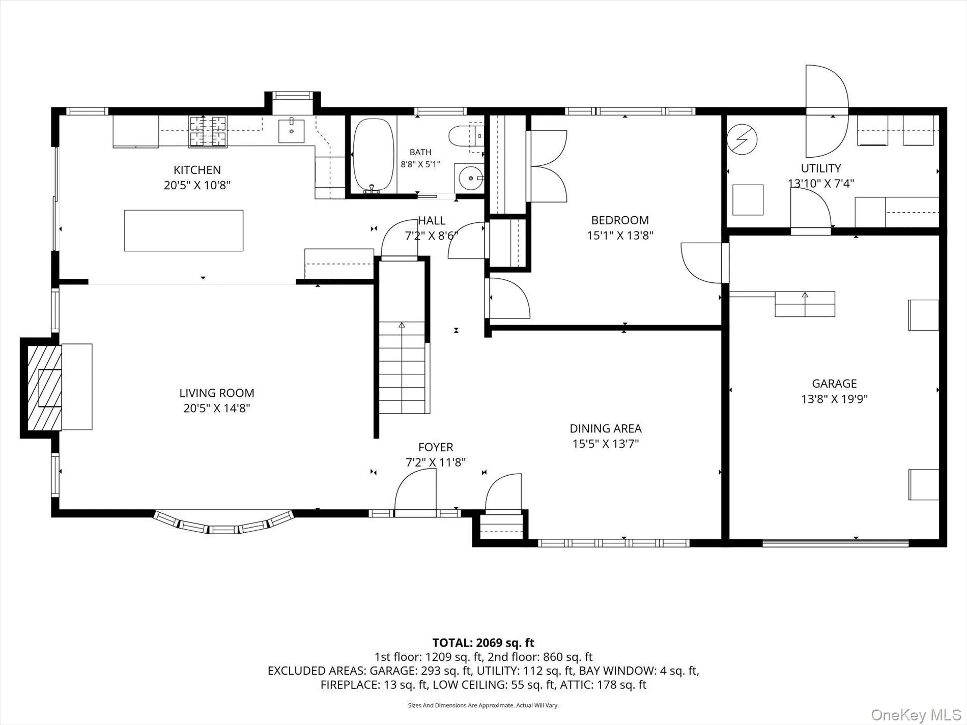 15 Lincoln Avenue, Oyster Bay, NY, 3 Bedrooms Bedrooms, 6 Rooms Rooms,2 BathroomsBathrooms,Residential,For Rent,Lincoln,0,1049673 15 Lincoln Avenue, Oyster Bay, NY, 3 Bedrooms Bedrooms, 6 Rooms Rooms,2 BathroomsBathrooms,Residential,For Rent,Lincoln,0,1049673