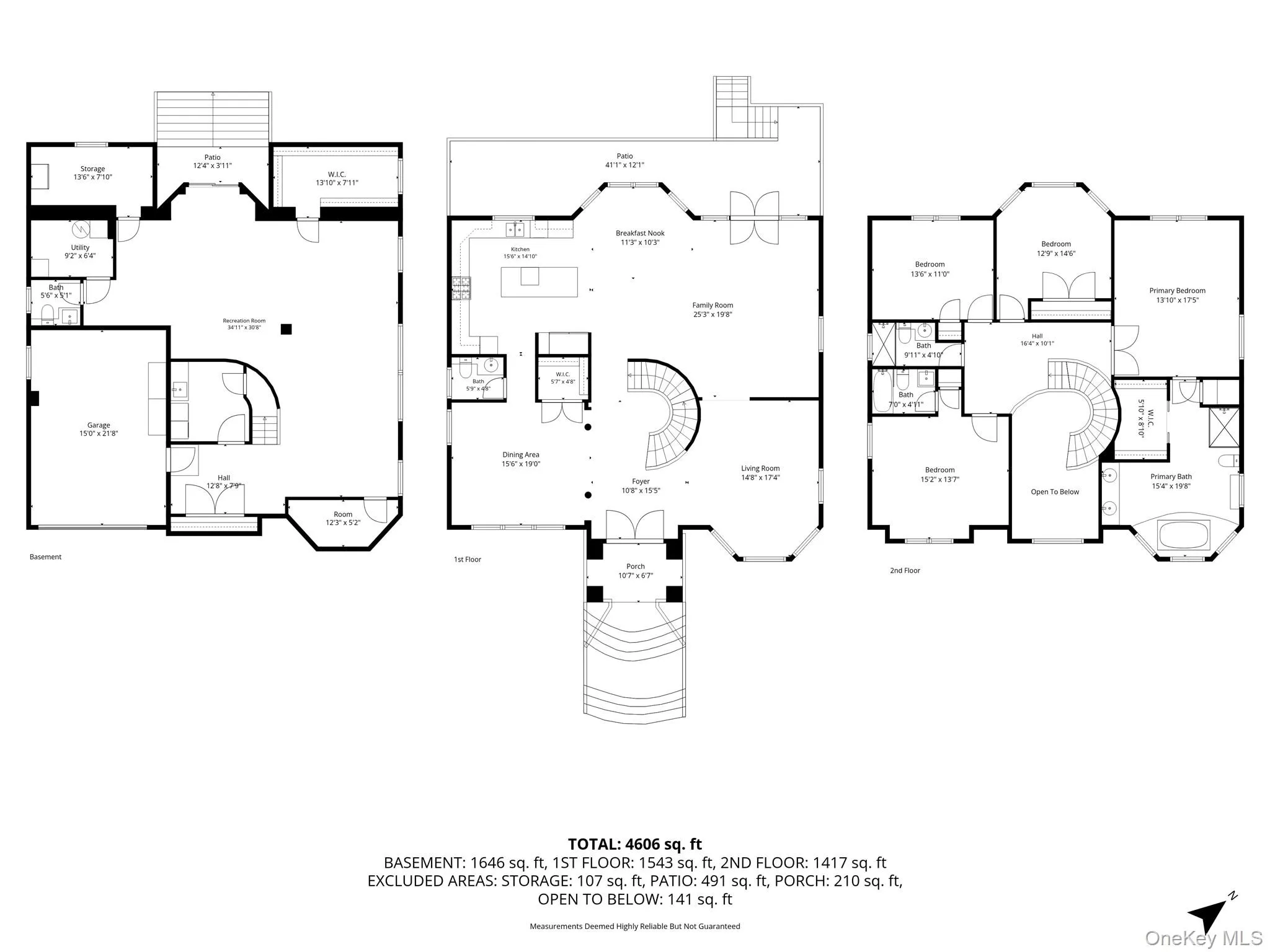 Floor plan Floor plan