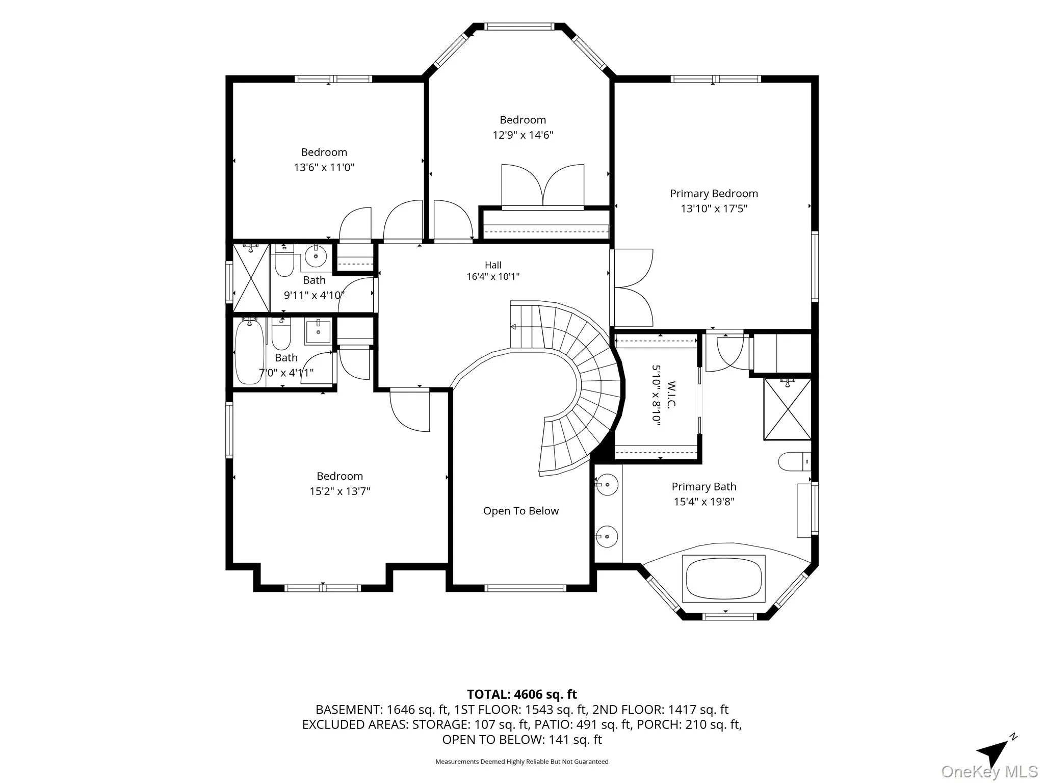 Floor plan Floor plan
