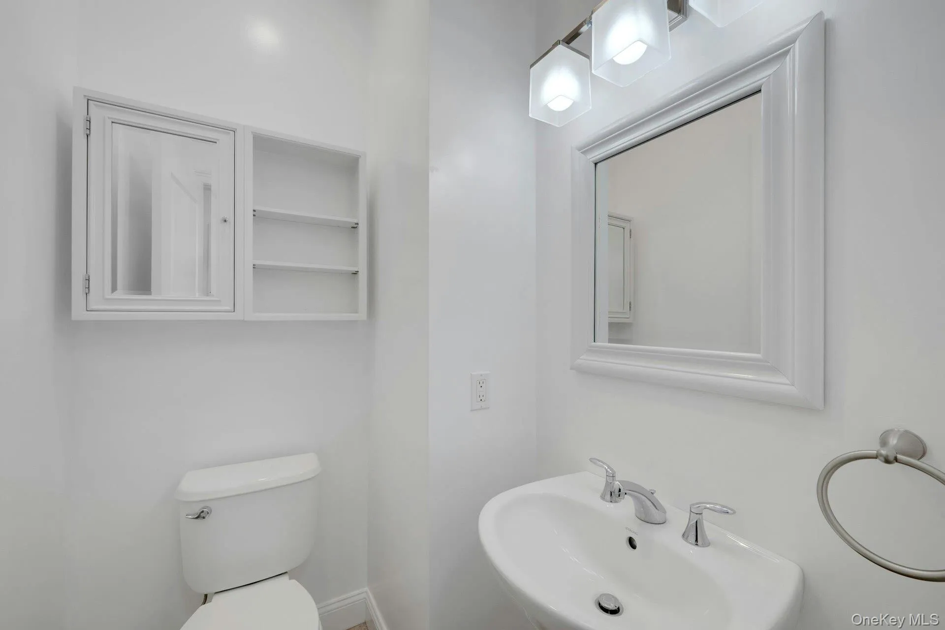 Powder Room Powder Room