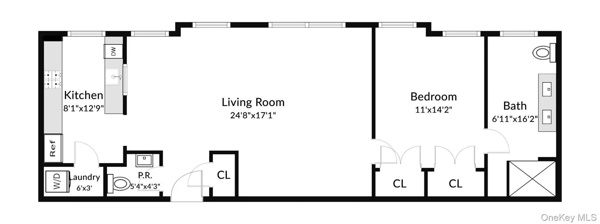 402 Main Street, North Castle, NY, 1 Bedroom Bedrooms, 3 Rooms Rooms,1 BathroomBathrooms,Residential Lease,For Rent,Main,0,1049688 402 Main Street, North Castle, NY, 1 Bedroom Bedrooms, 3 Rooms Rooms,1 BathroomBathrooms,Residential Lease,For Rent,Main,0,1049688