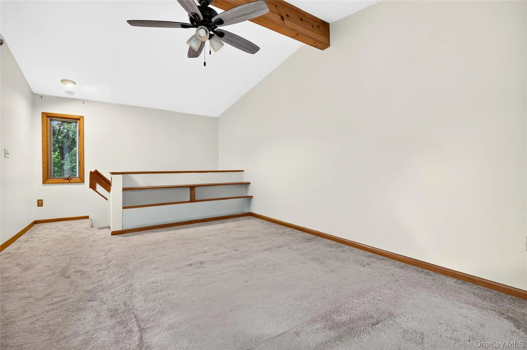 Additional useable space Additional useable space