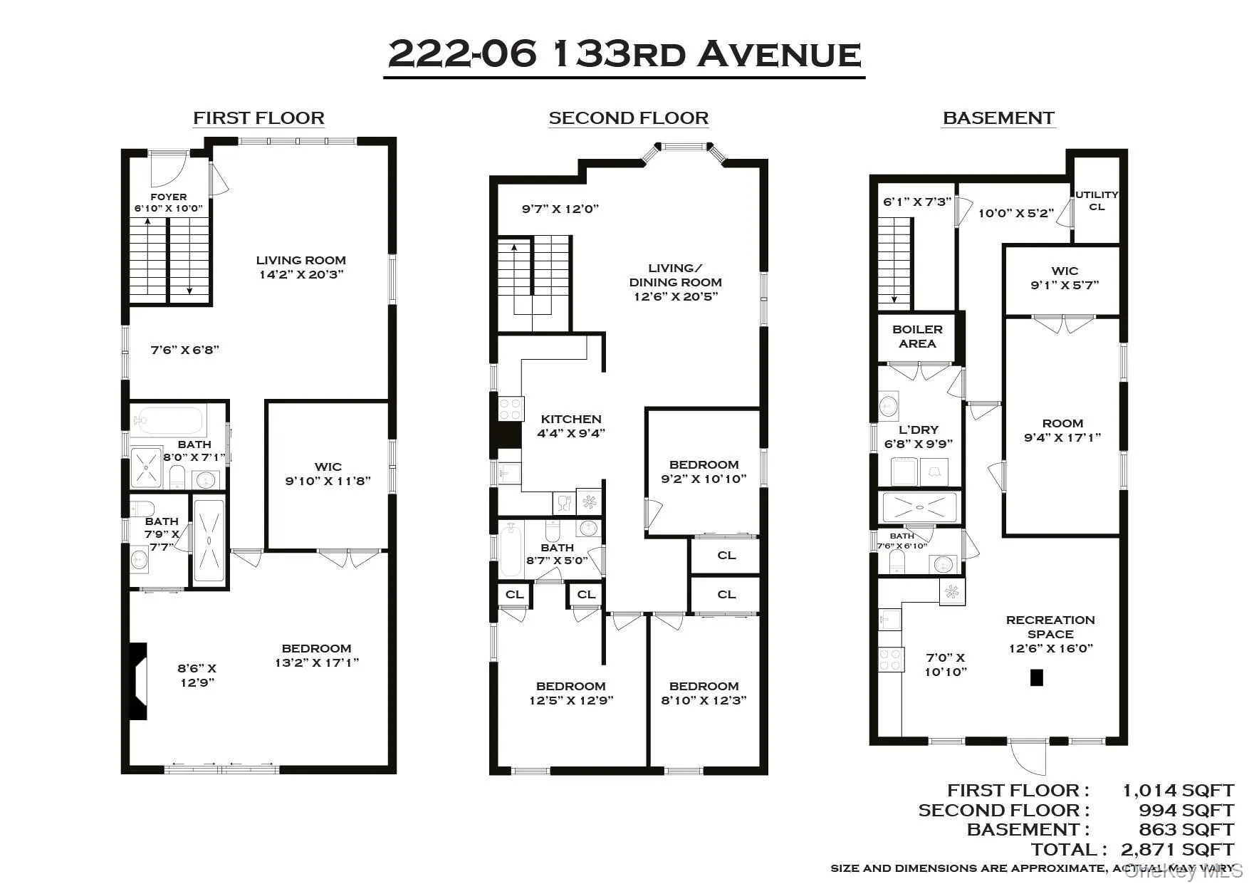 222-06 133rd Avenue, New York, NY, 4 Bedrooms Bedrooms, 8 Rooms Rooms,4 BathroomsBathrooms,Residential,For Rent,133rd,0,1049701 222-06 133rd Avenue, New York, NY, 4 Bedrooms Bedrooms, 8 Rooms Rooms,4 BathroomsBathrooms,Residential,For Rent,133rd,0,1049701