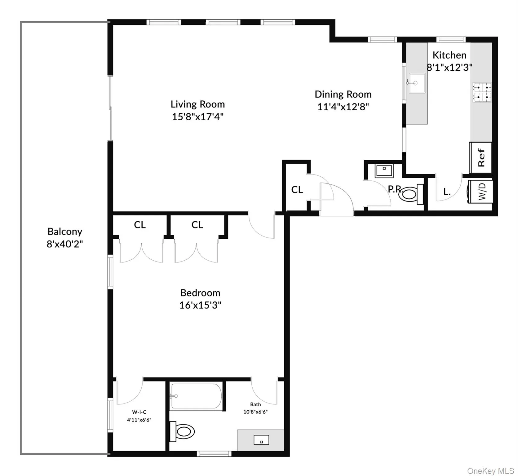 402 Main Street, North Castle, NY, 1 Bedroom Bedrooms, 3 Rooms Rooms,1 BathroomBathrooms,Residential Lease,For Rent,Main,0,1049706 402 Main Street, North Castle, NY, 1 Bedroom Bedrooms, 3 Rooms Rooms,1 BathroomBathrooms,Residential Lease,For Rent,Main,0,1049706