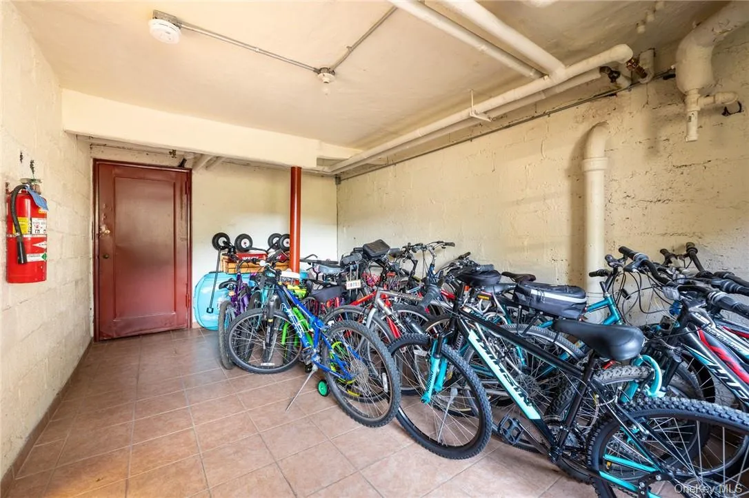 Bike Storage Bike Storage