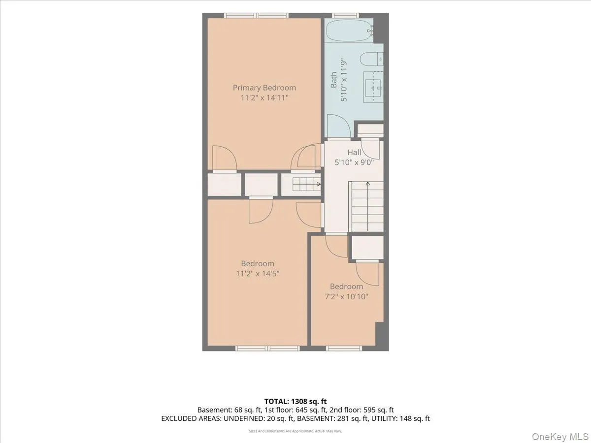 169-16 32nd Avenue, New York, NY, 3 Bedrooms Bedrooms, 6 Rooms Rooms,1 BathroomBathrooms,Residential,For Rent,32nd,0,1049740 169-16 32nd Avenue, New York, NY, 3 Bedrooms Bedrooms, 6 Rooms Rooms,1 BathroomBathrooms,Residential,For Rent,32nd,0,1049740
