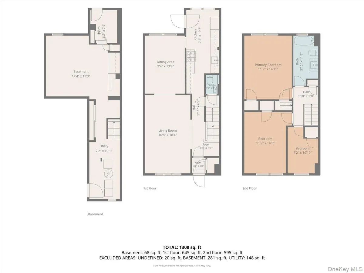 169-16 32nd Avenue, New York, NY, 3 Bedrooms Bedrooms, 6 Rooms Rooms,1 BathroomBathrooms,Residential,For Rent,32nd,0,1049740 169-16 32nd Avenue, New York, NY, 3 Bedrooms Bedrooms, 6 Rooms Rooms,1 BathroomBathrooms,Residential,For Rent,32nd,0,1049740