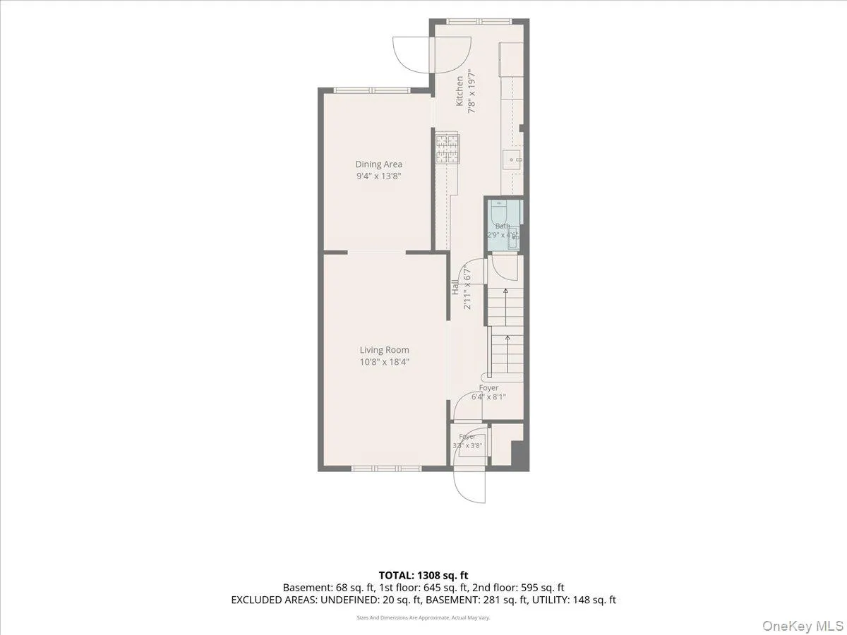 169-16 32nd Avenue, New York, NY, 3 Bedrooms Bedrooms, 6 Rooms Rooms,1 BathroomBathrooms,Residential,For Rent,32nd,0,1049740 169-16 32nd Avenue, New York, NY, 3 Bedrooms Bedrooms, 6 Rooms Rooms,1 BathroomBathrooms,Residential,For Rent,32nd,0,1049740