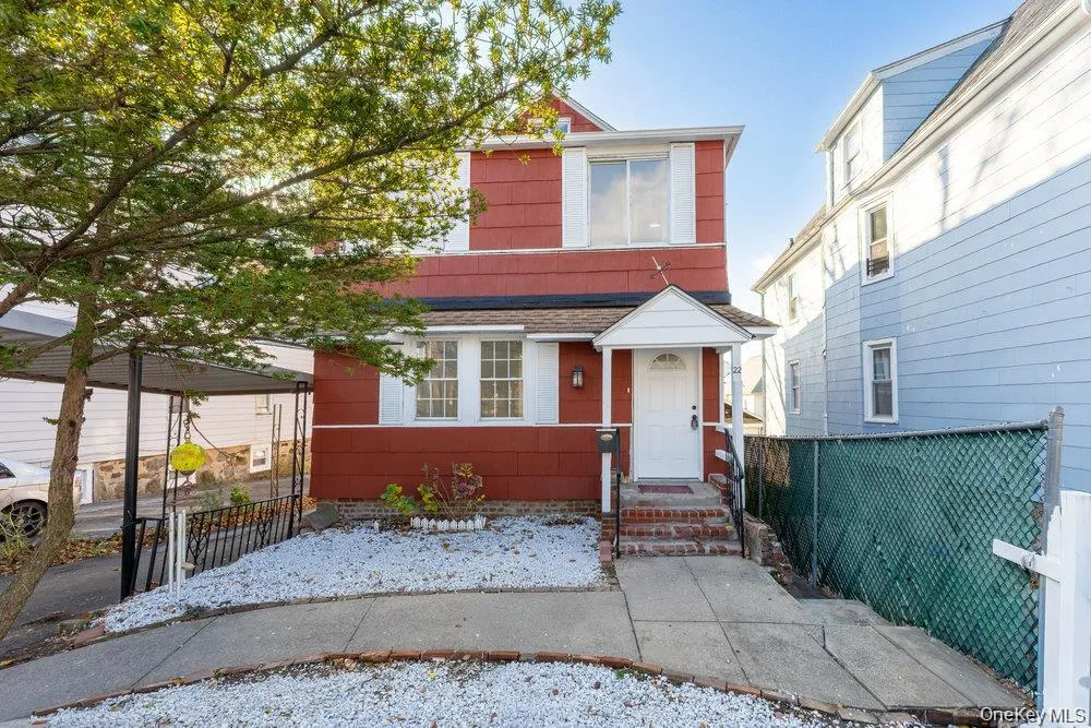 22 Chestnut Place, Mount Vernon, NY, 2 Bedrooms Bedrooms, 4 Rooms Rooms,1 BathroomBathrooms,Residential Lease,For Rent,Chestnut,0,1049747 22 Chestnut Place, Mount Vernon, NY, 2 Bedrooms Bedrooms, 4 Rooms Rooms,1 BathroomBathrooms,Residential Lease,For Rent,Chestnut,0,1049747