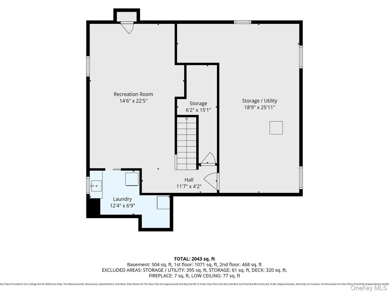 Basement Rec. Room, Utility area and Laundry Basement Rec. Room, Utility area and Laundry
