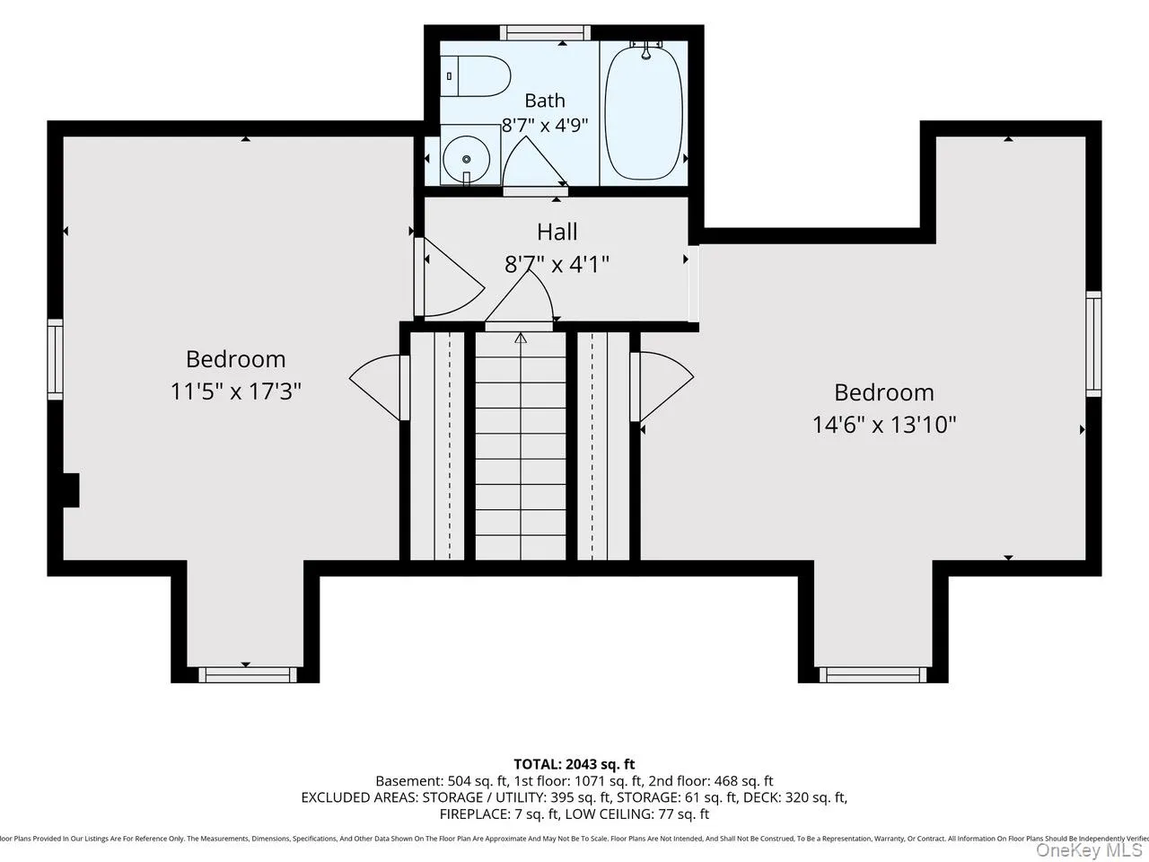 2nd Floor 2nd Floor