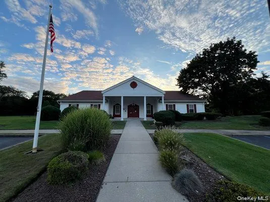 Clubhouse Clubhouse