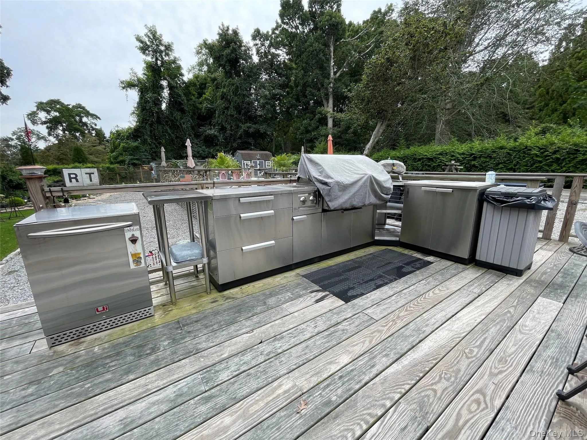 Outdoor Kitchen Outdoor Kitchen