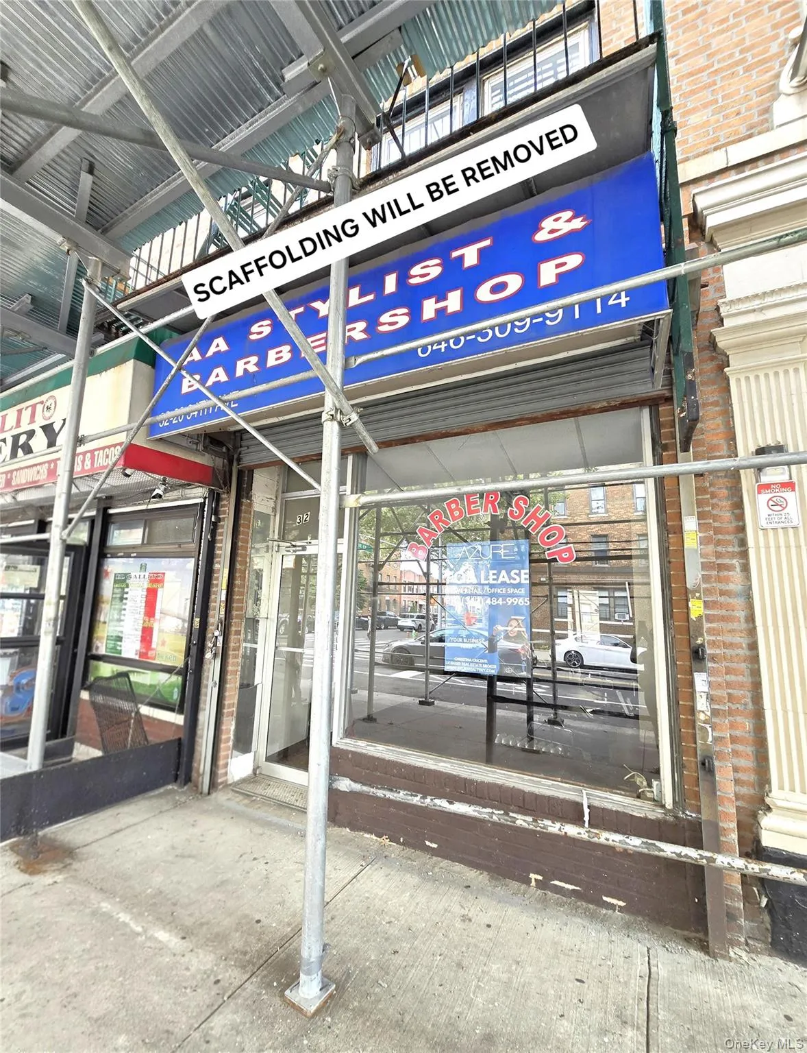 3220 34th Avenue, New York, NY, ,Commercial Lease,For Rent,34th,0,1049783 3220 34th Avenue, New York, NY, ,Commercial Lease,For Rent,34th,0,1049783