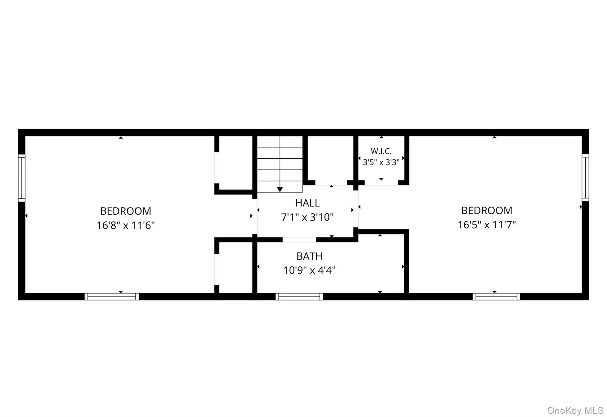 3rd Level 3rd Level