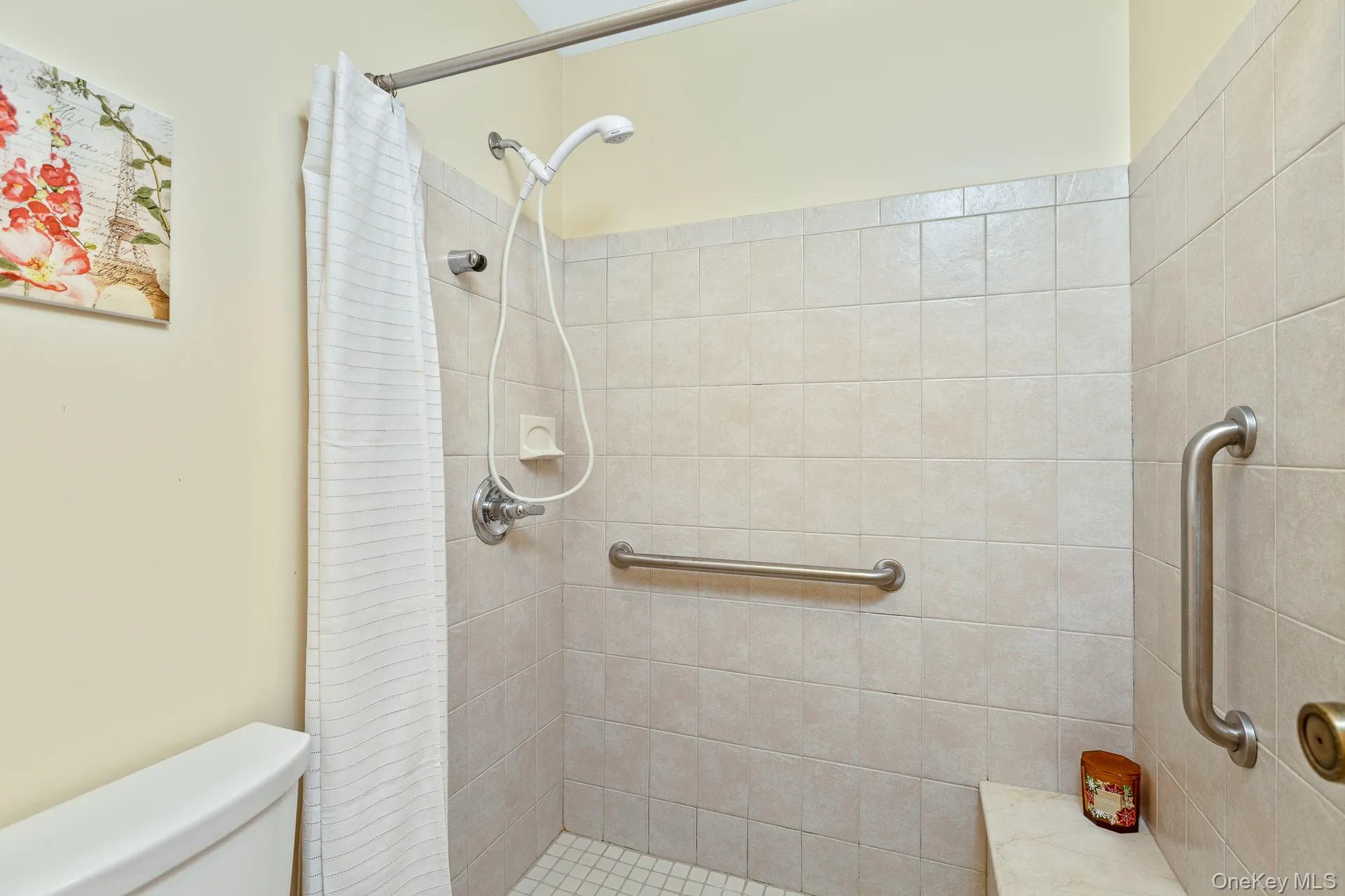 Walk In Shower with Seat Walk In Shower with Seat