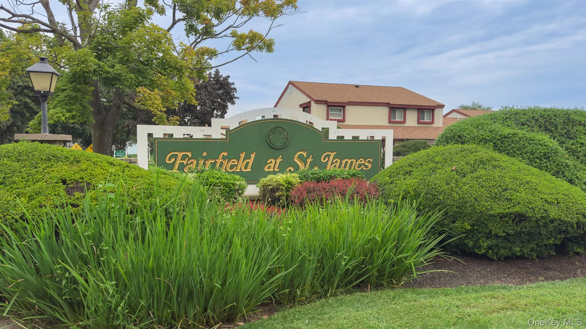 Fairfield at St. James Fairfield at St. James