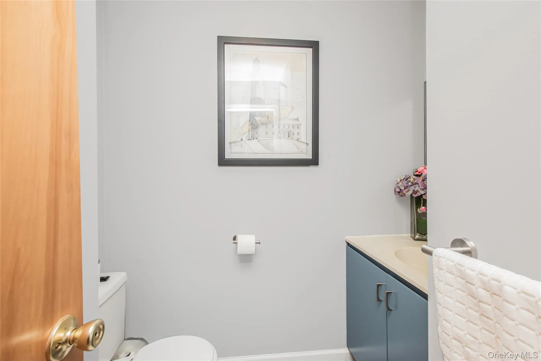 Powder Room Powder Room