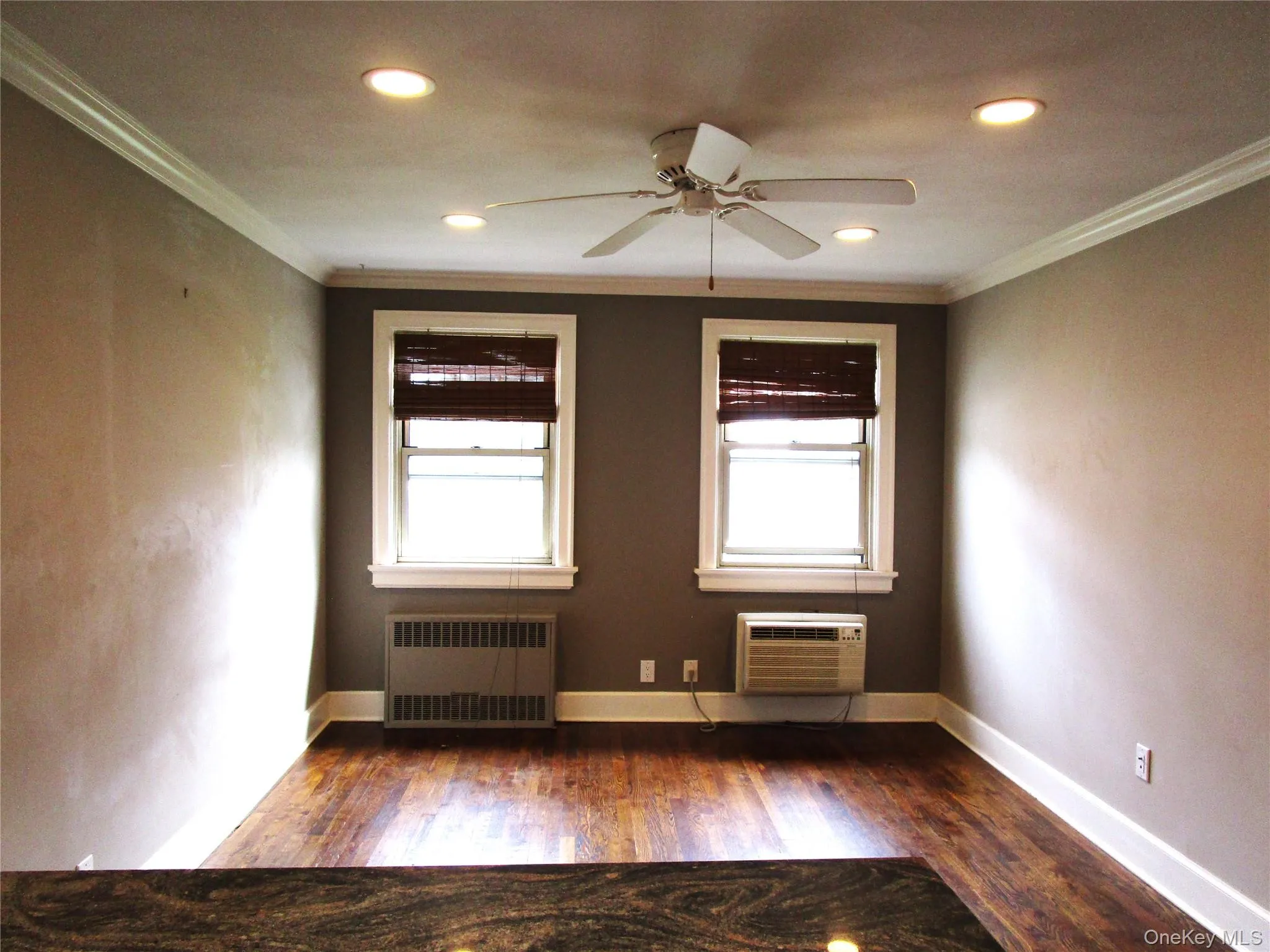 Living Room-Bedroom Combo Living Room-Bedroom Combo