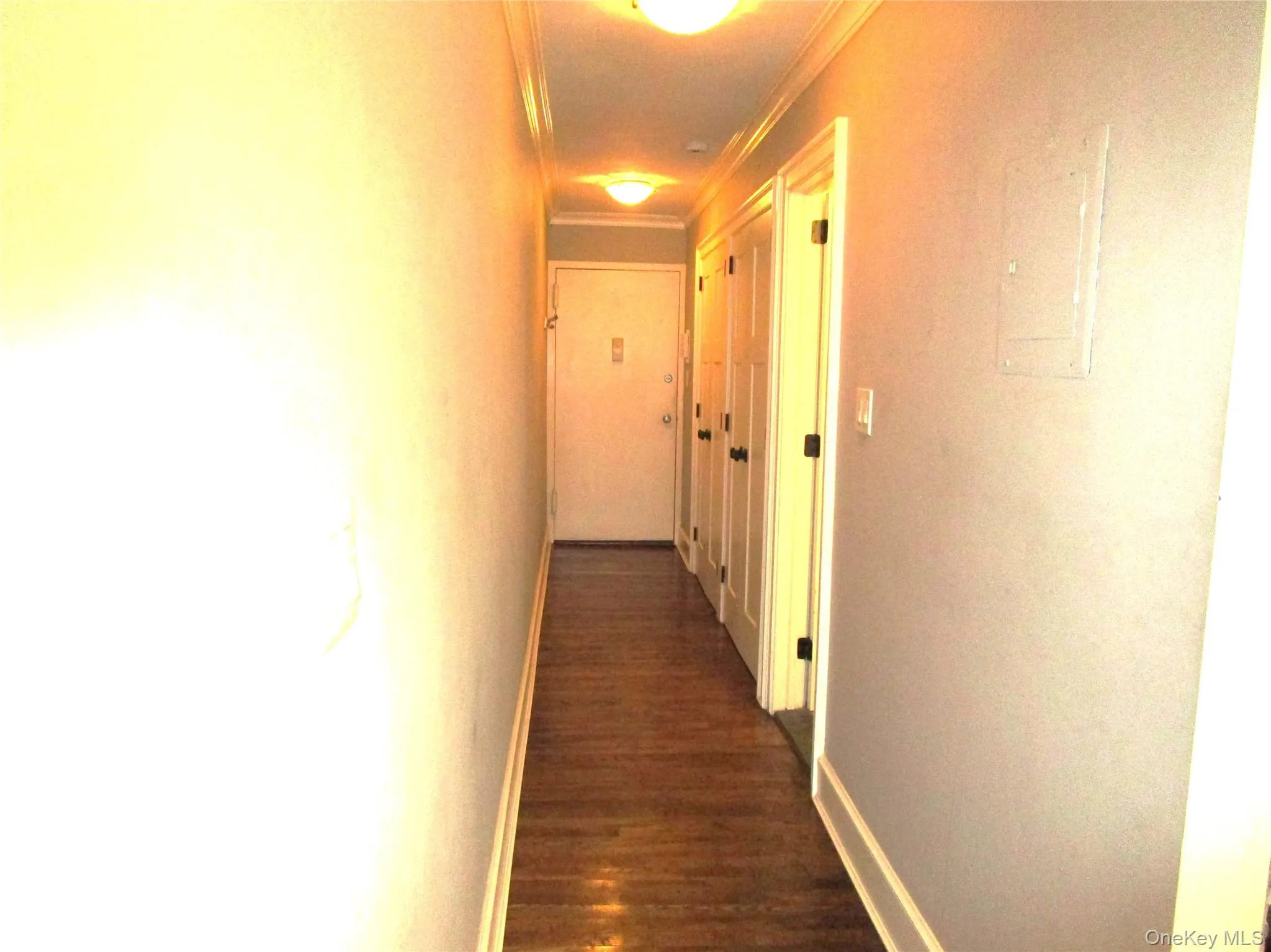 Includes two closets with custom built-in's and entrance to FBTH and Linen Closet Includes two closets with custom built-in's and entrance to FBTH and Linen Closet