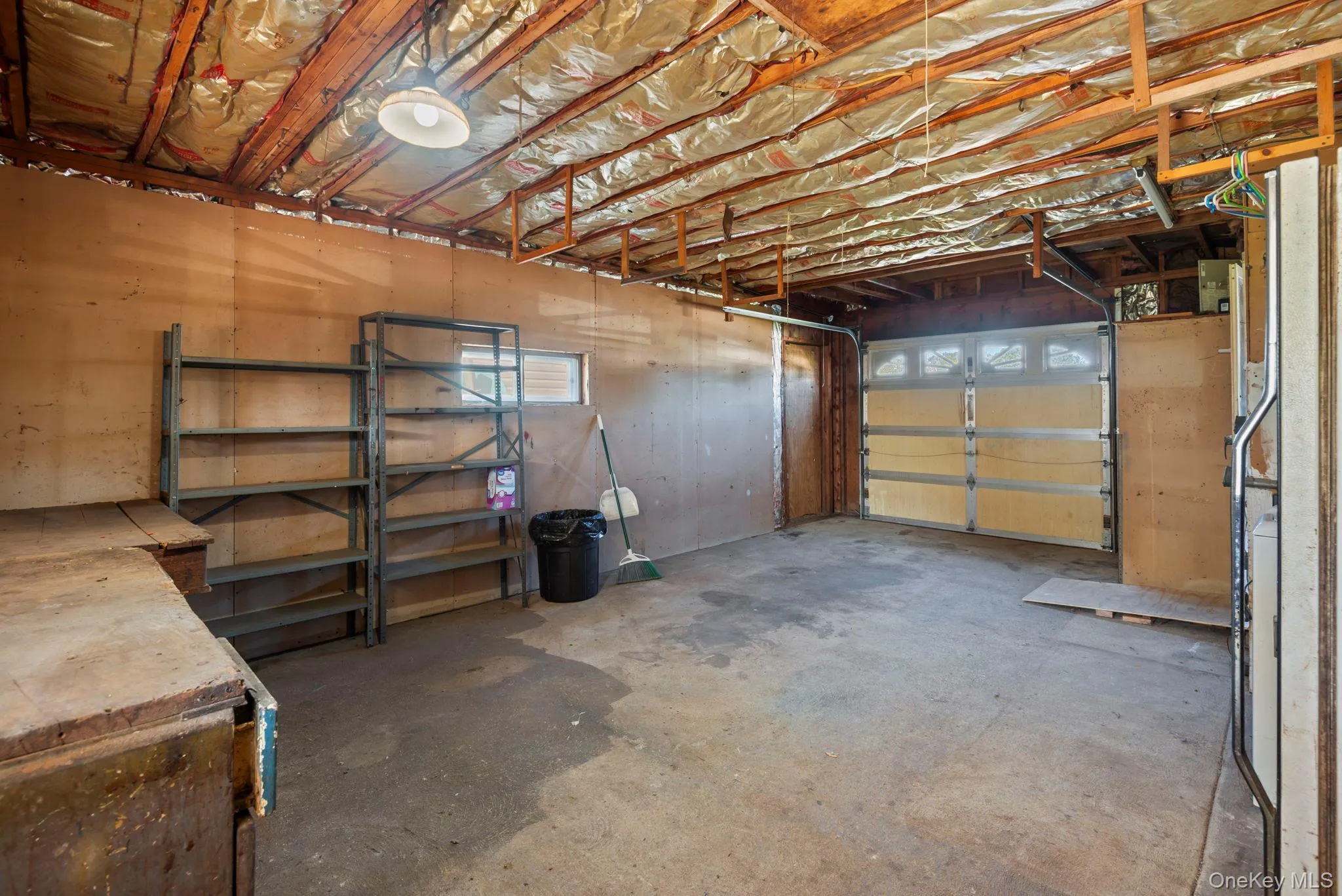 Garage Garage