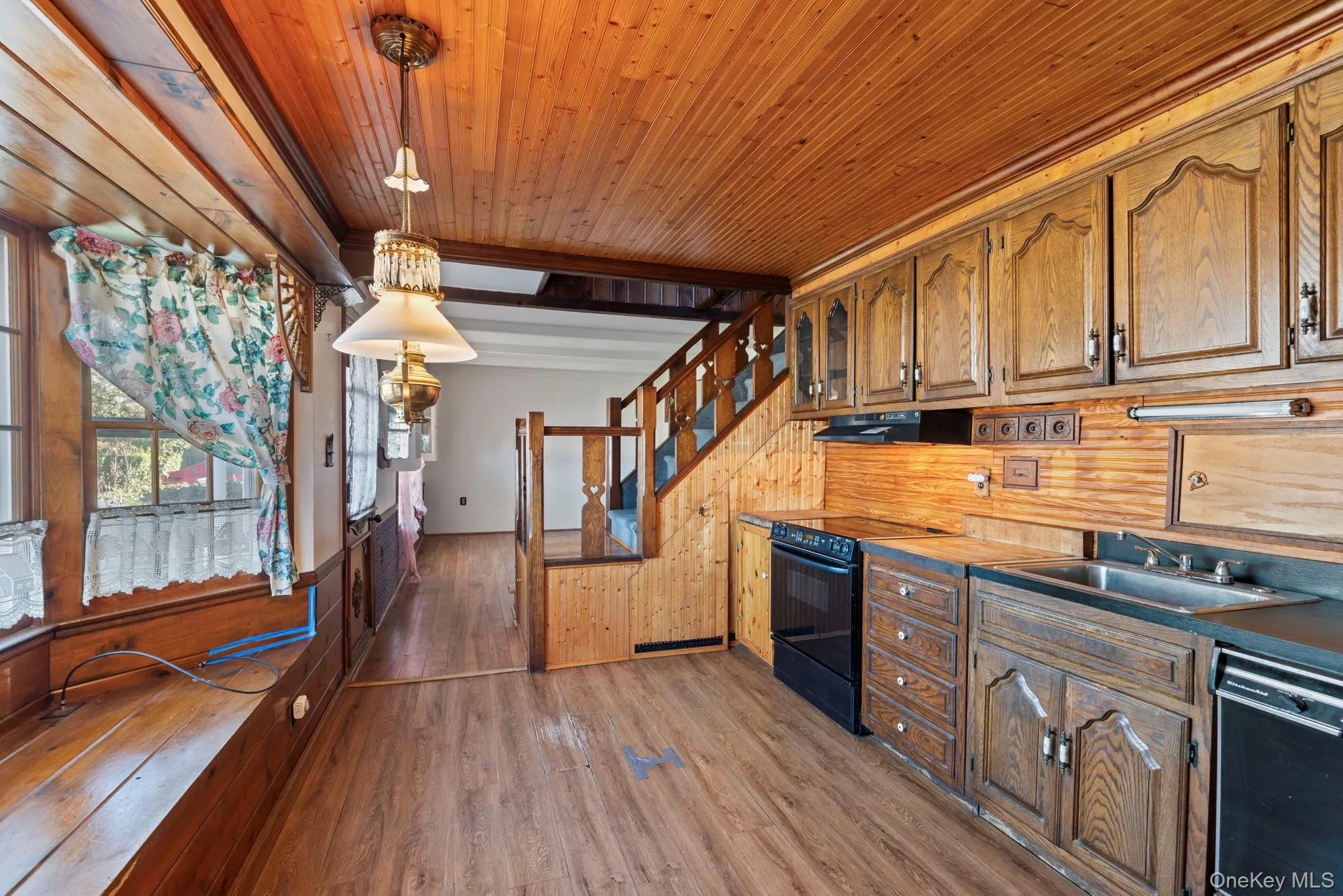 Eat In Kitchen Eat In Kitchen