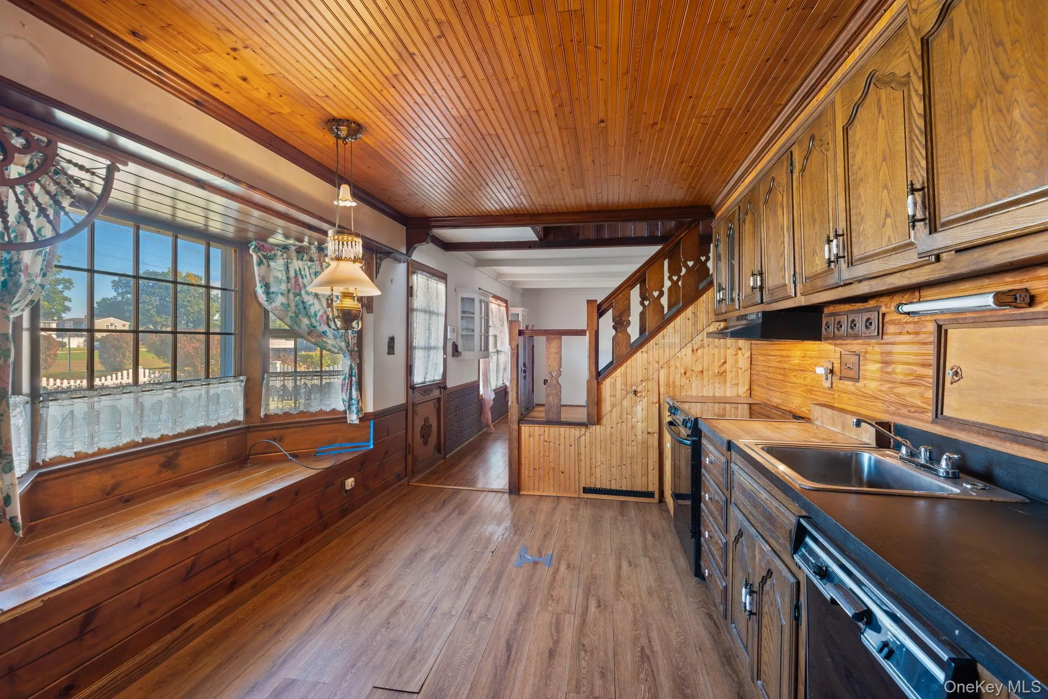 Eat In Kitchen Eat In Kitchen