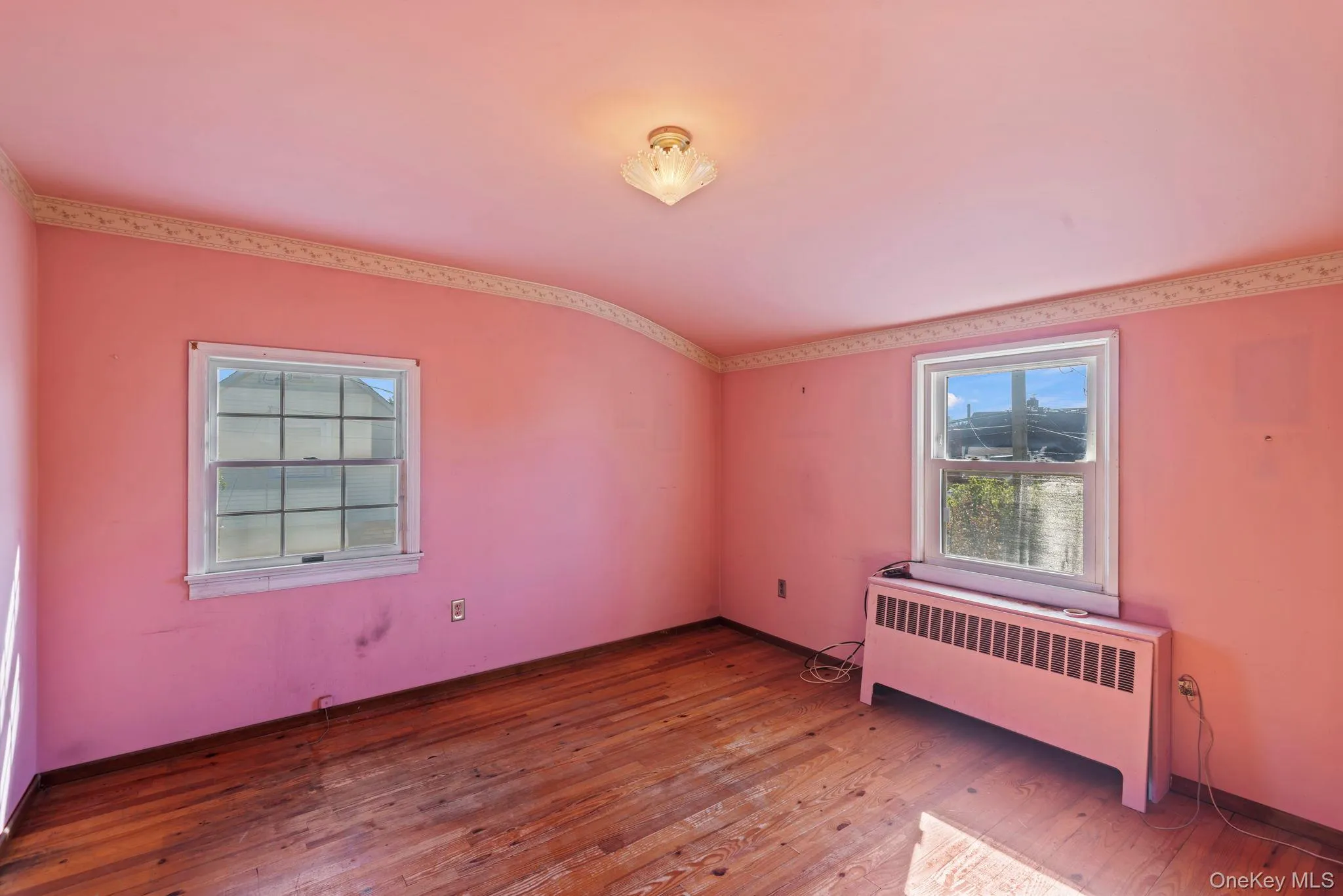 2nd Floor Bedroom #2 2nd Floor Bedroom #2