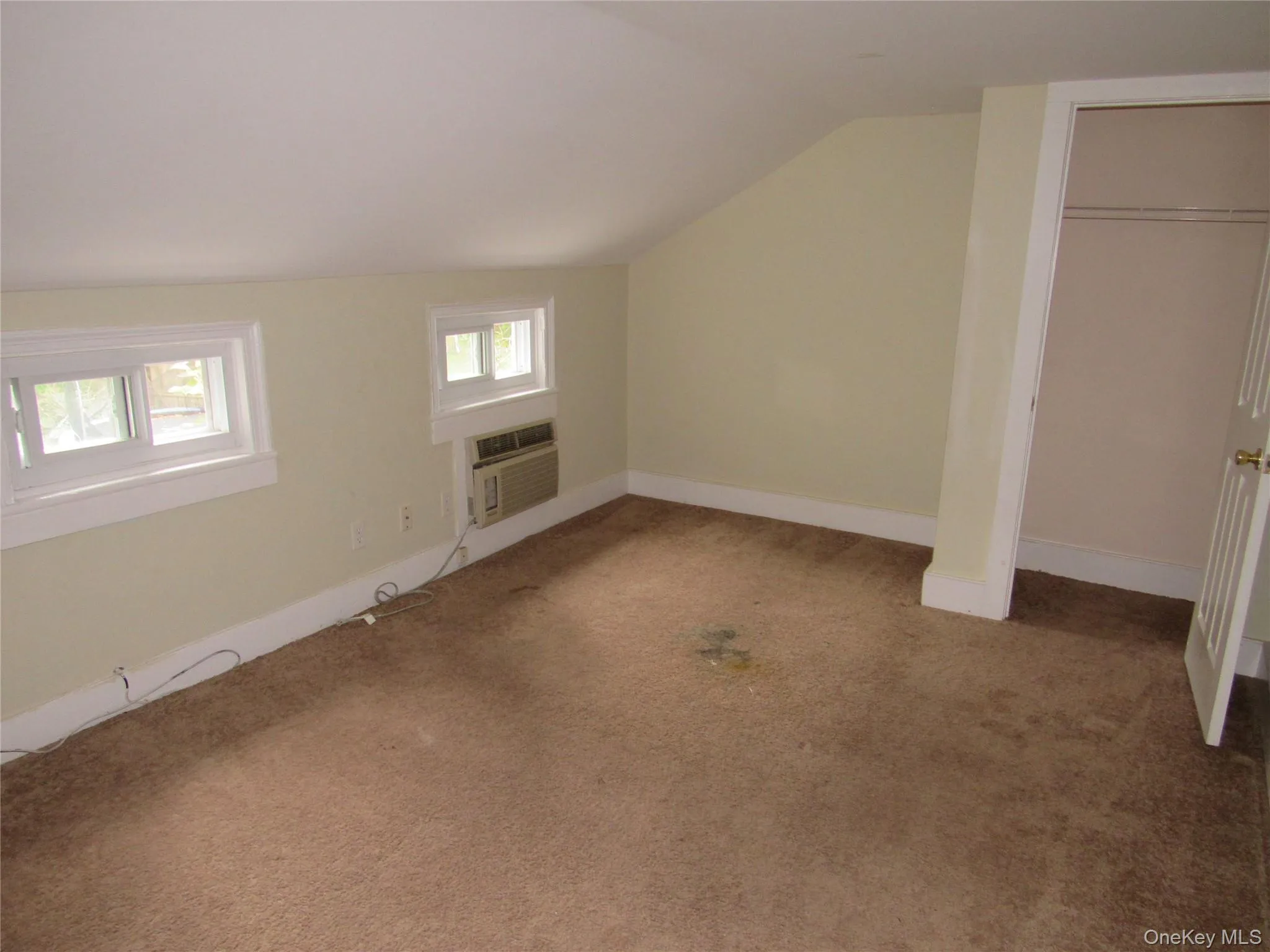Bedroom #2 Bedroom #2